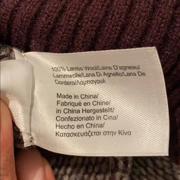 Brooks Brothers sweater - Picture 5 of 6